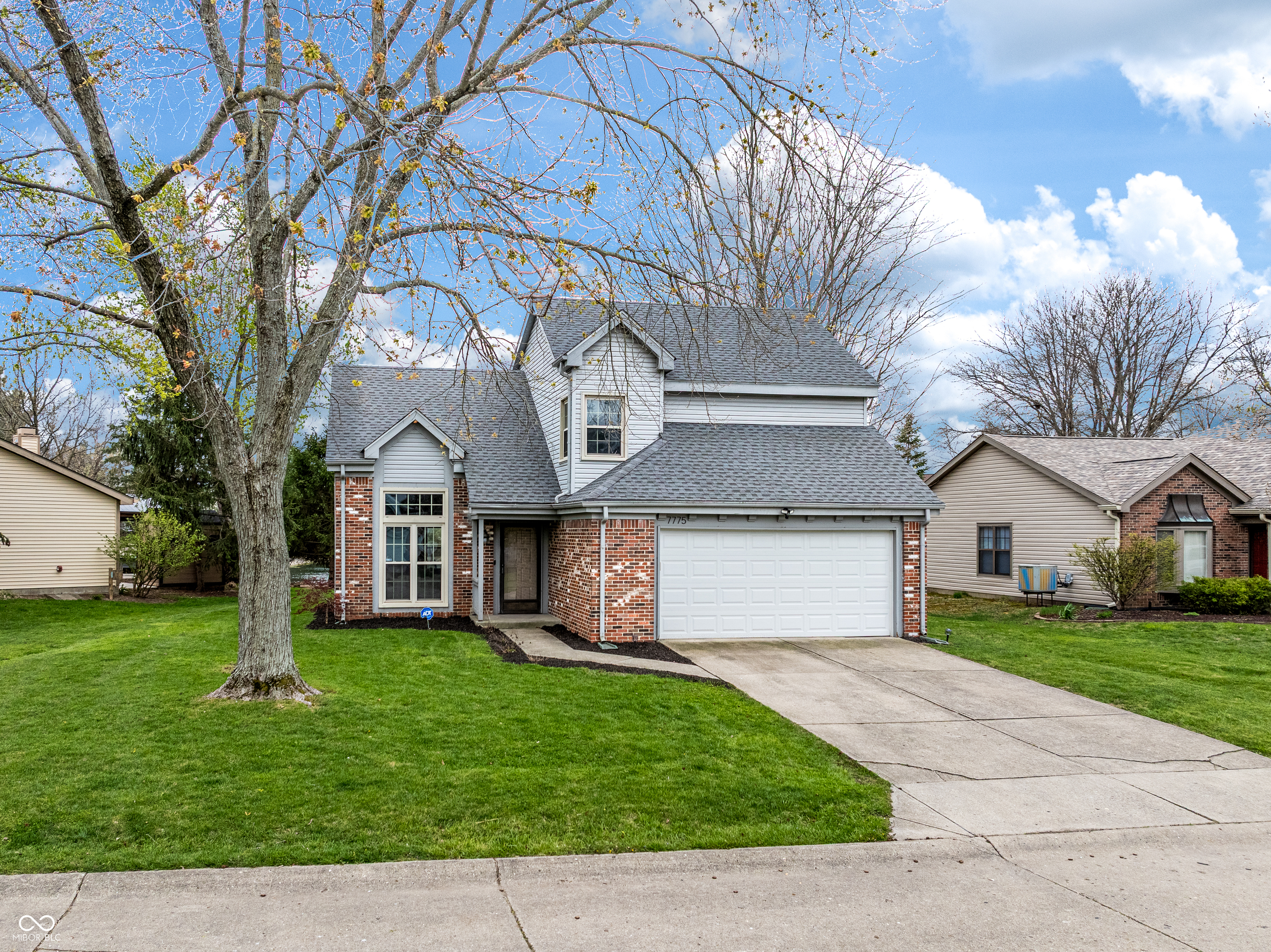 7775 Hollow Ridge Circle Indianapolis IN 46256