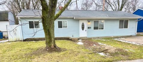 8607 Montery Road Indianapolis IN 46226