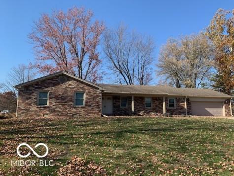 11230 Rolling Springs Drive Carmel IN 46033