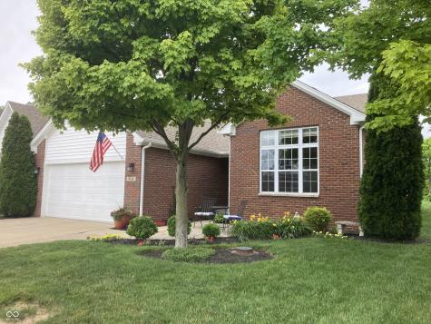 8518 Somerville Drive Indianapolis IN 46216
