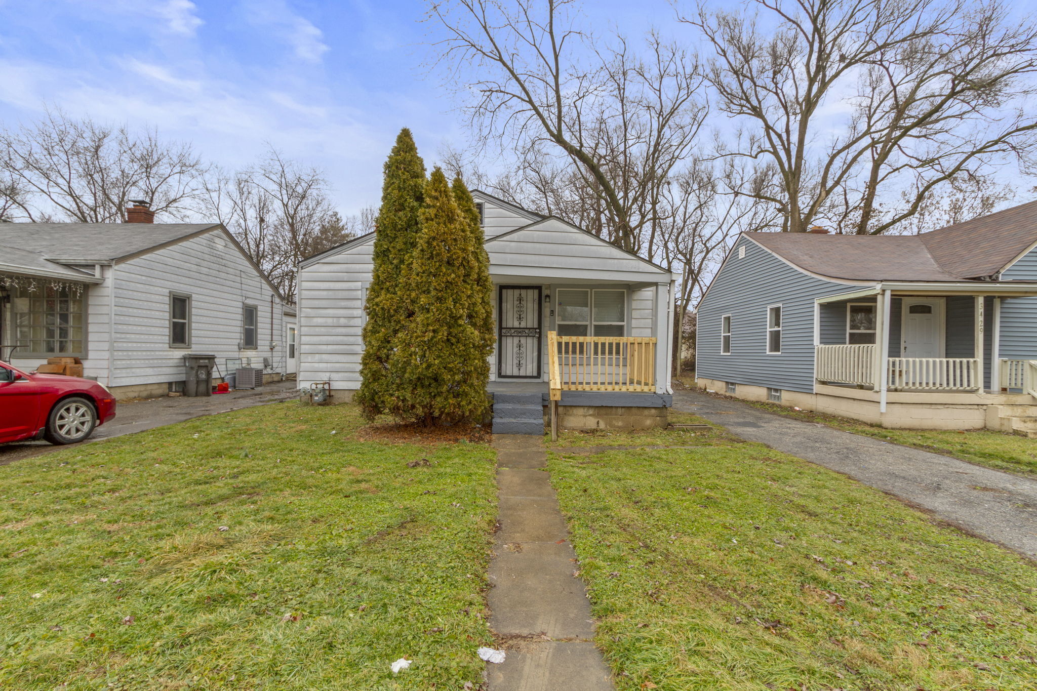 3435 Ralston Avenue Indianapolis IN 46218