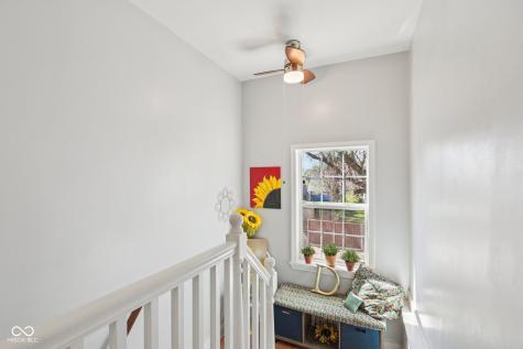 554 N Oakland Avenue Indianapolis IN 46201