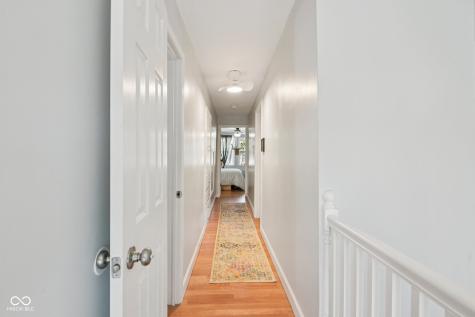 554 N Oakland Avenue Indianapolis IN 46201