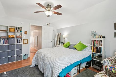 554 N Oakland Avenue Indianapolis IN 46201