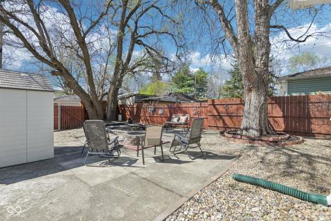 554 N Oakland Avenue Indianapolis IN 46201