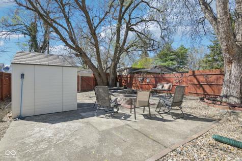 554 N Oakland Avenue Indianapolis IN 46201