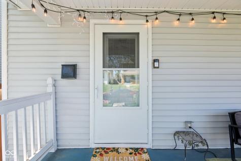 554 N Oakland Avenue Indianapolis IN 46201