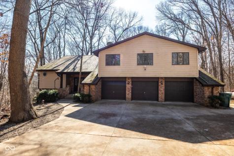 1724 Bent Tree Trail West Lafayette IN 47906