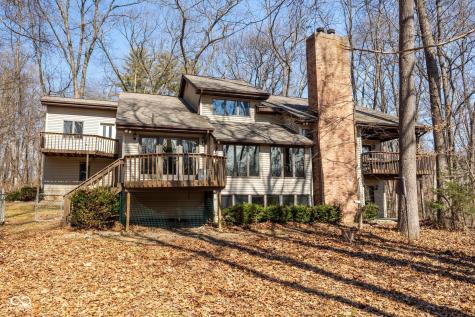 1724 Bent Tree Trail West Lafayette IN 47906