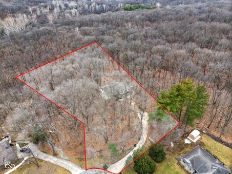 1724 Bent Tree Trail West Lafayette IN 47906