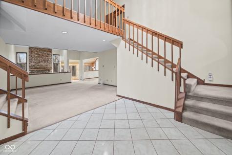 1724 Bent Tree Trail West Lafayette IN 47906