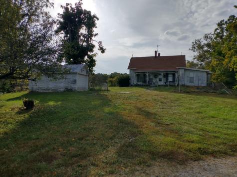 4224 N Banta Road Bargersville IN 46106