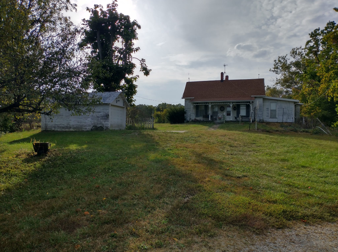 4224 N Banta Road Bargersville IN 46106