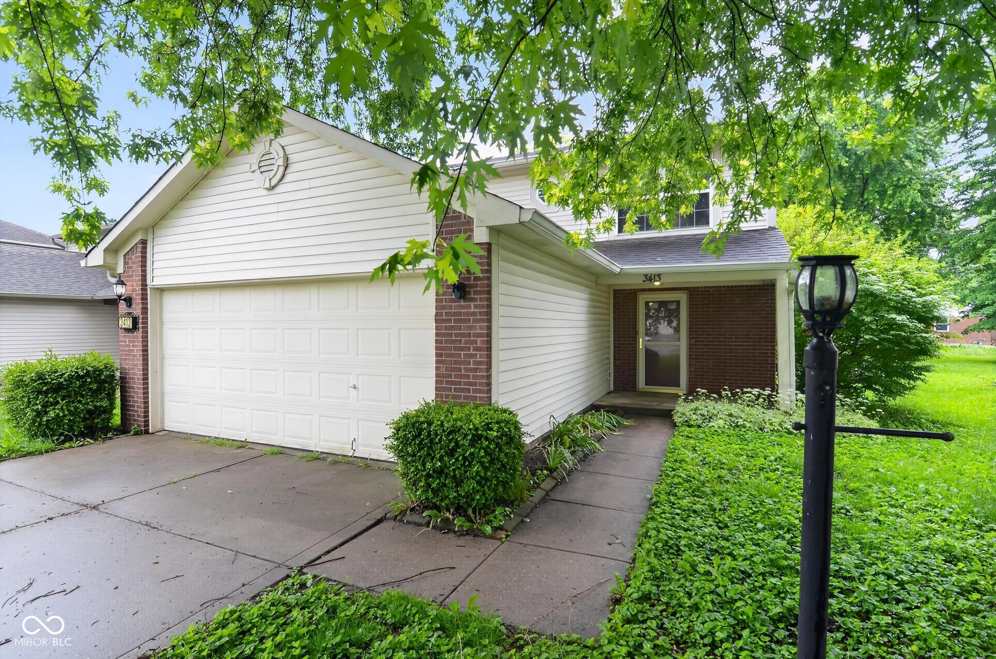 3413 W 52nd Street Indianapolis IN 46228