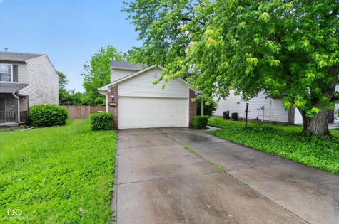 3413 W 52nd Street Indianapolis IN 46228