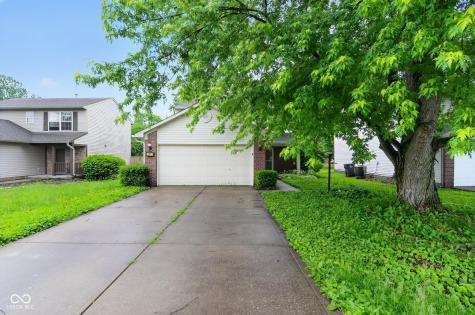 3413 W 52nd Street Indianapolis IN 46228
