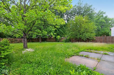 3413 W 52nd Street Indianapolis IN 46228