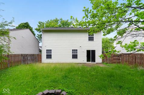 3413 W 52nd Street Indianapolis IN 46228