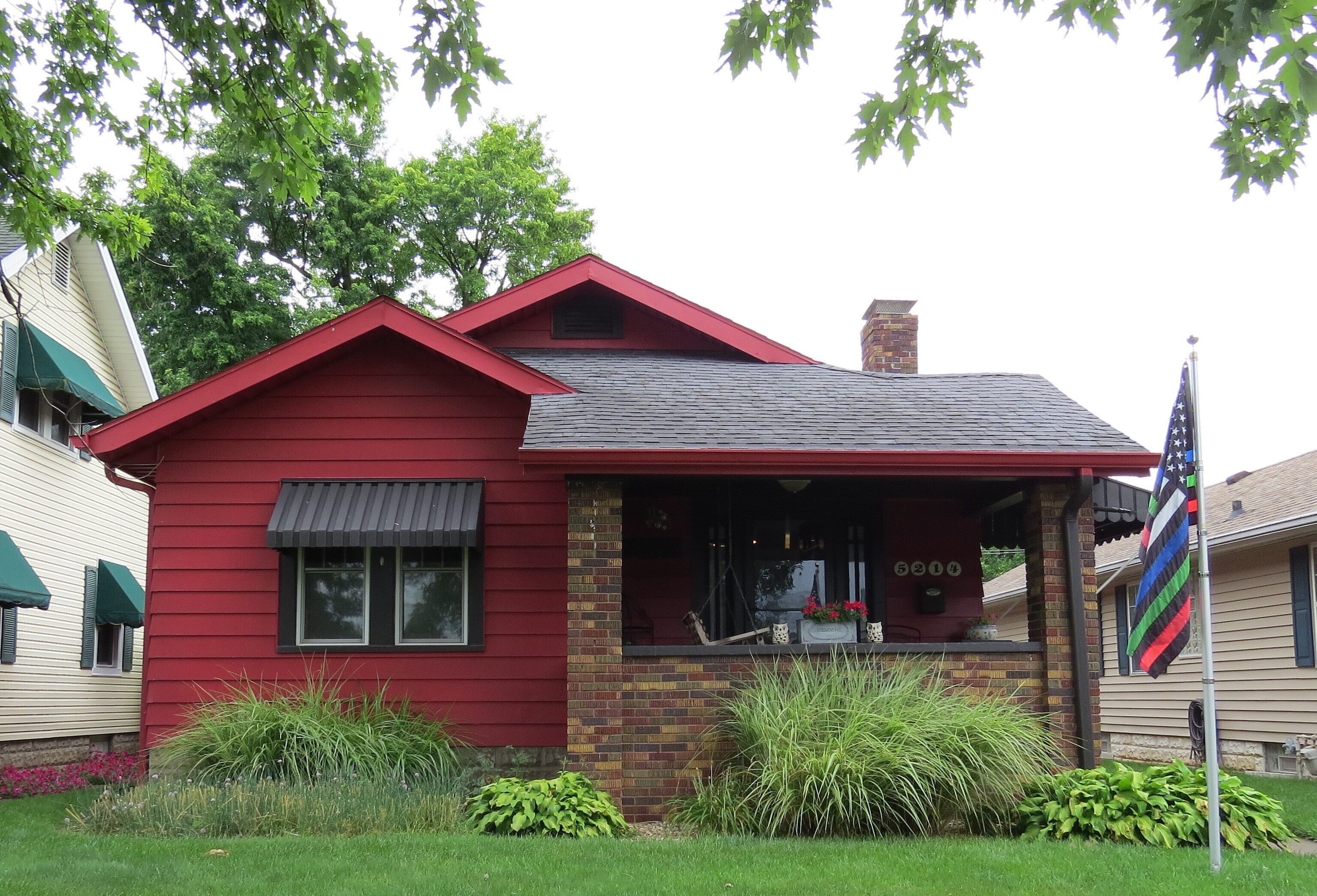 5214 W 15th Street Indianapolis IN 46224