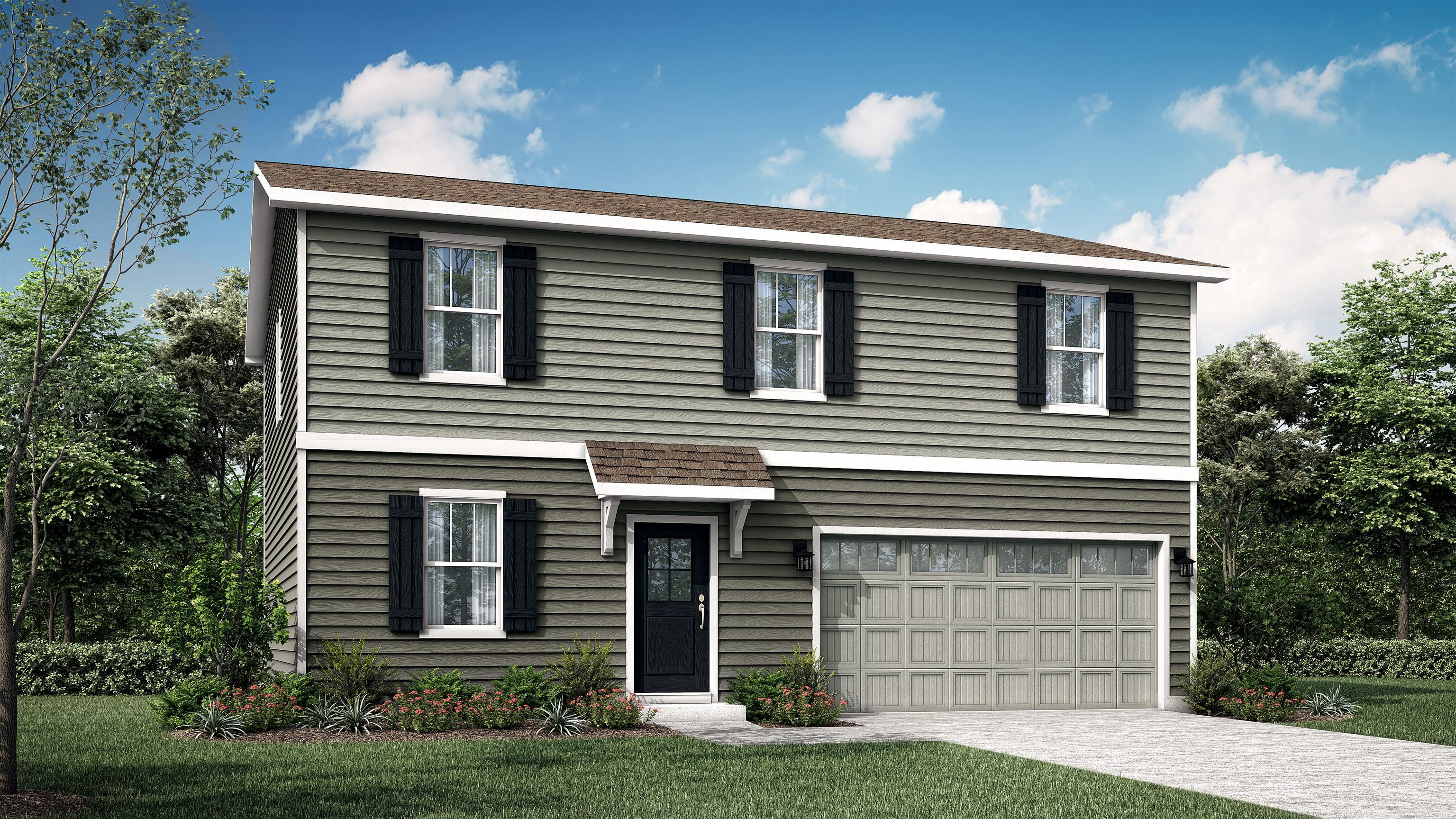 11737 Hartwell Street Indianapolis IN 46235