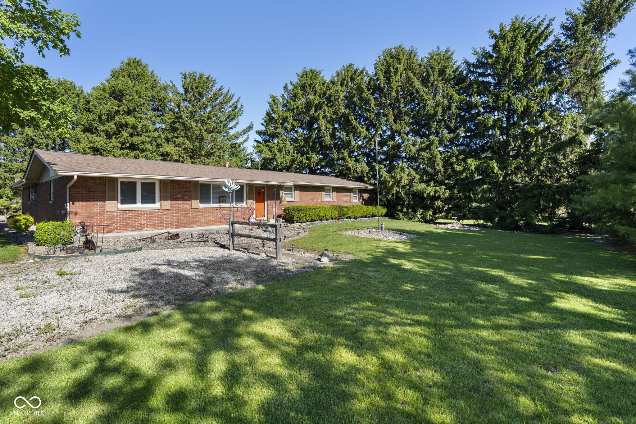 8016 N State Road 29 Frankfort IN 46041