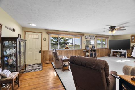 8016 N State Road 29 Frankfort IN 46041