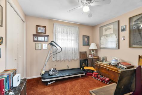 8016 N State Road 29 Frankfort IN 46041