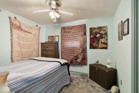 8016 N State Road 29 Frankfort IN 46041