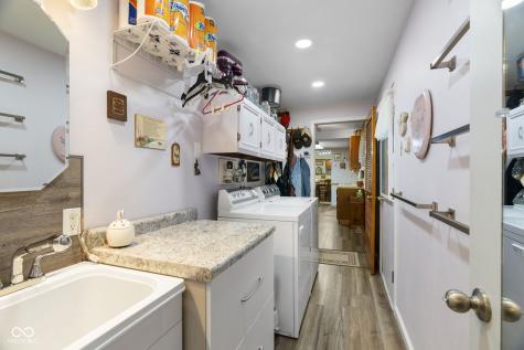 8016 N State Road 29 Frankfort IN 46041