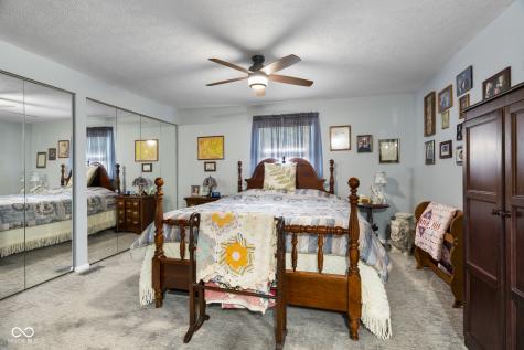 8016 N State Road 29 Frankfort IN 46041