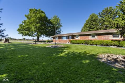 8016 N State Road 29 Frankfort IN 46041