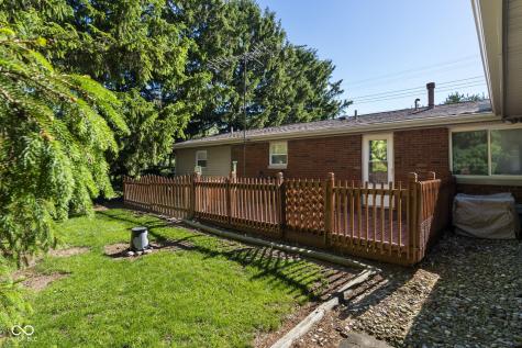 8016 N State Road 29 Frankfort IN 46041