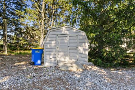 8016 N State Road 29 Frankfort IN 46041