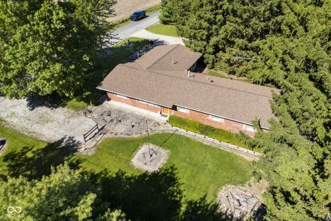 8016 N State Road 29 Frankfort IN 46041