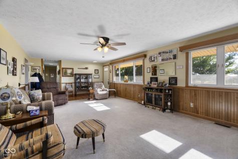 8016 N State Road 29 Frankfort IN 46041