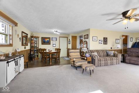 8016 N State Road 29 Frankfort IN 46041