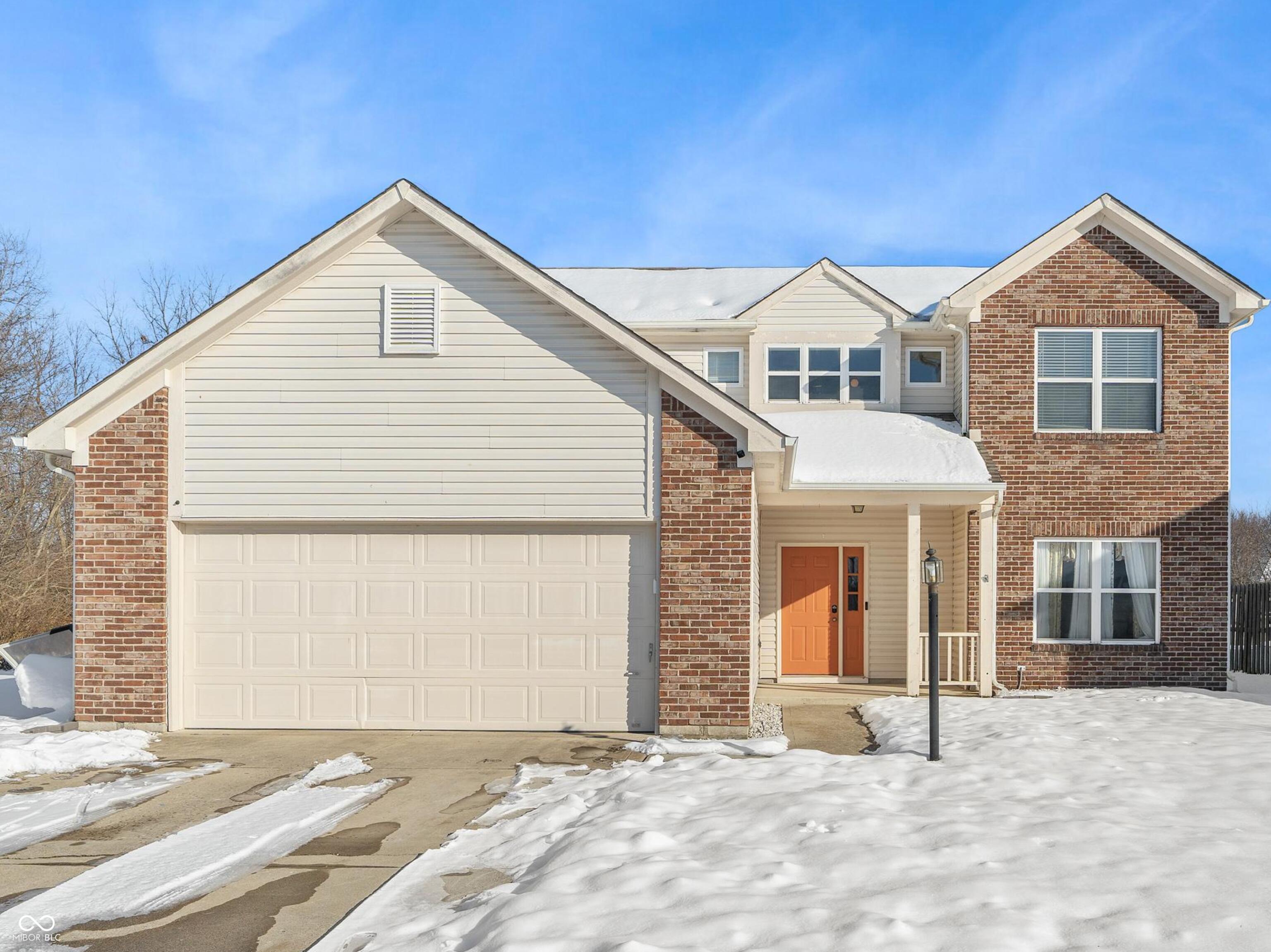7015 Cordova Drive Indianapolis IN 46221