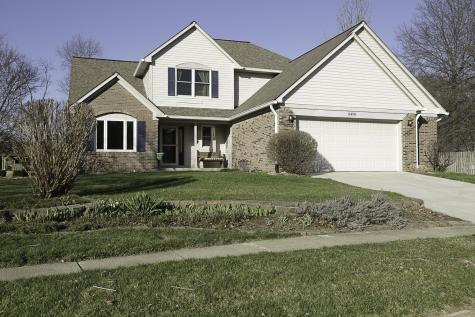 6450 Apple Cider Way Avon IN 46123