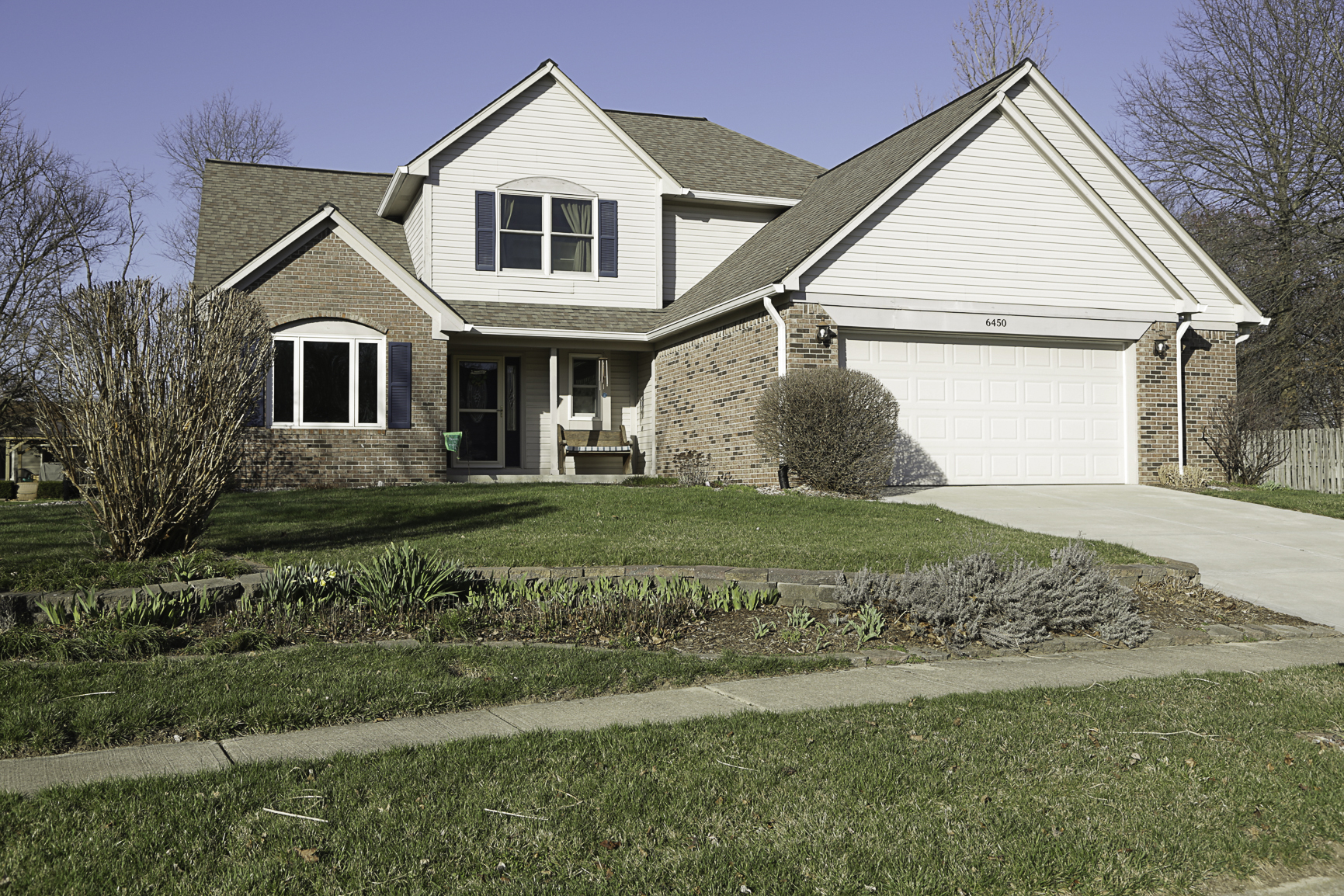 6450 Apple Cider Way Avon IN 46123