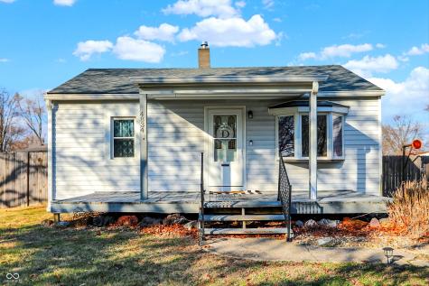 4834 Welton Street Greenwood IN 46143