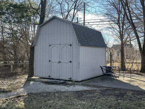102 N Meridian Street Roachdale IN 46172