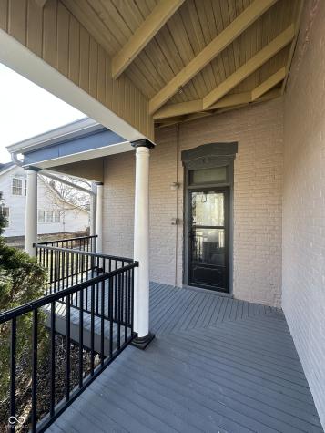 102 N Meridian Street Roachdale IN 46172