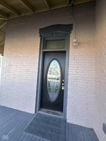 102 N Meridian Street Roachdale IN 46172