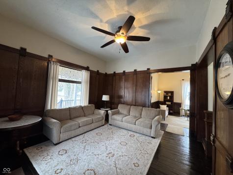 102 N Meridian Street Roachdale IN 46172