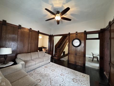 102 N Meridian Street Roachdale IN 46172