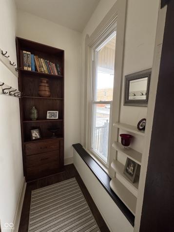 102 N Meridian Street Roachdale IN 46172