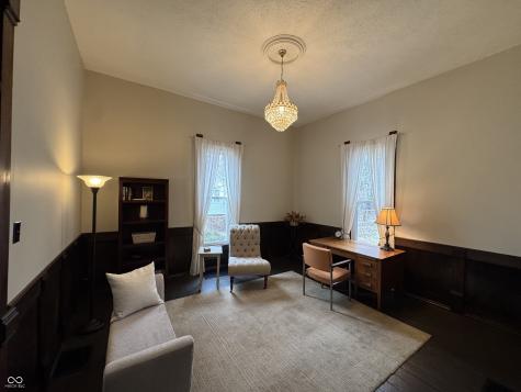 102 N Meridian Street Roachdale IN 46172