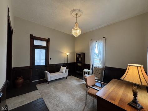 102 N Meridian Street Roachdale IN 46172