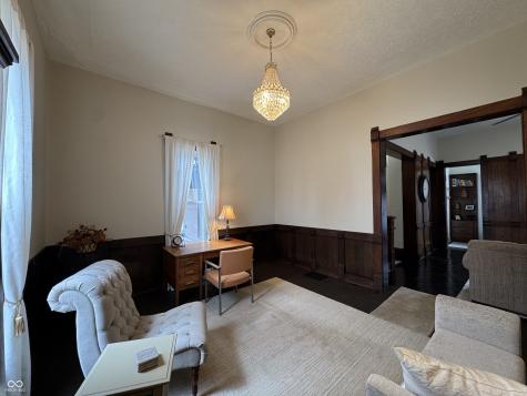 102 N Meridian Street Roachdale IN 46172