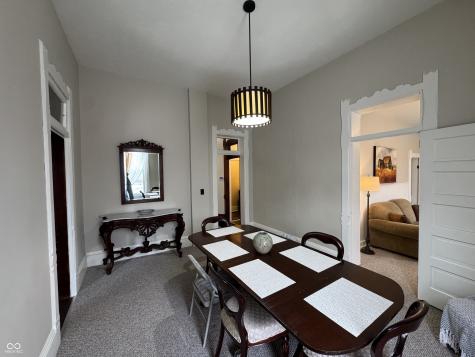 102 N Meridian Street Roachdale IN 46172